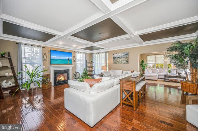 9 SUTTER DR, Fredericksburg, VA 22405