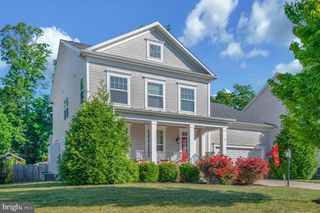 9 SUTTER DR, Fredericksburg, VA 22405