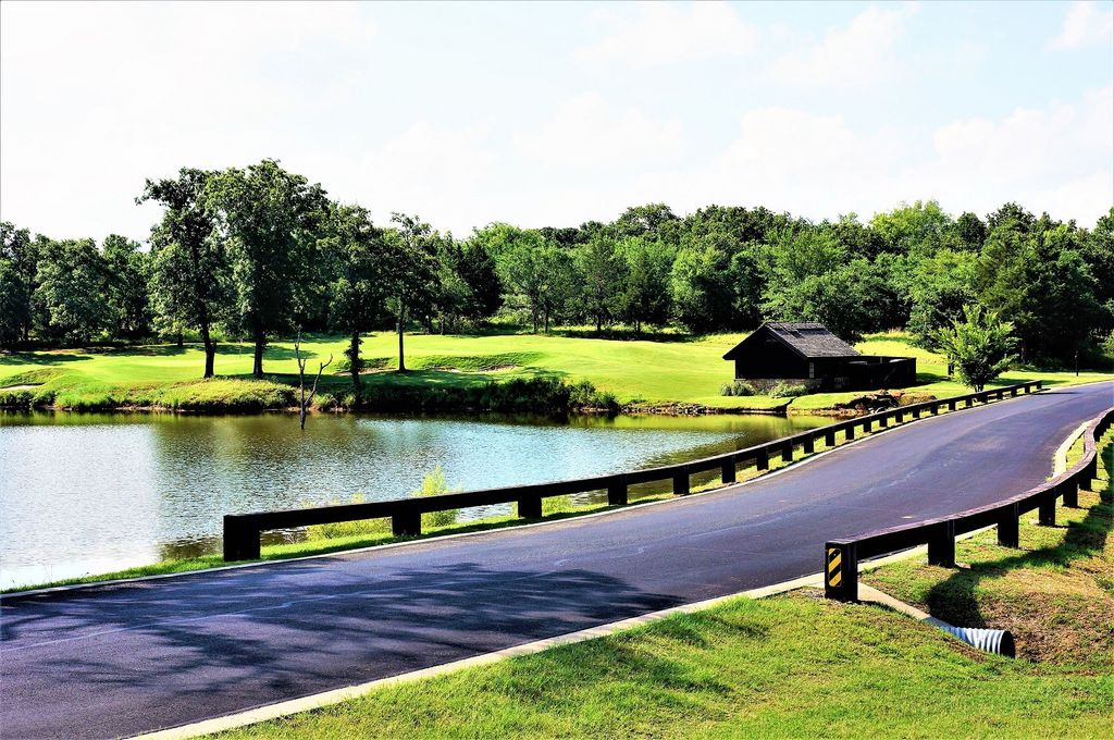 100 Moon Palace Court, Gordonville, TX 76245