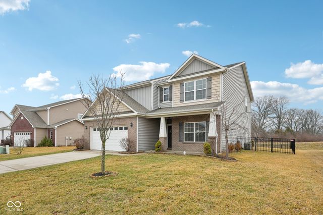 5594 Beale Street, Plainfield, IN 46168