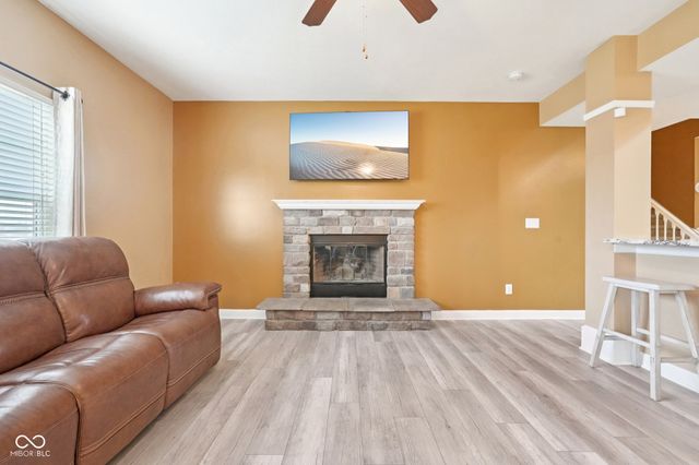 5594 Beale Street, Plainfield, IN 46168