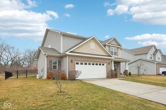 5594 Beale Street, Plainfield, IN 46168