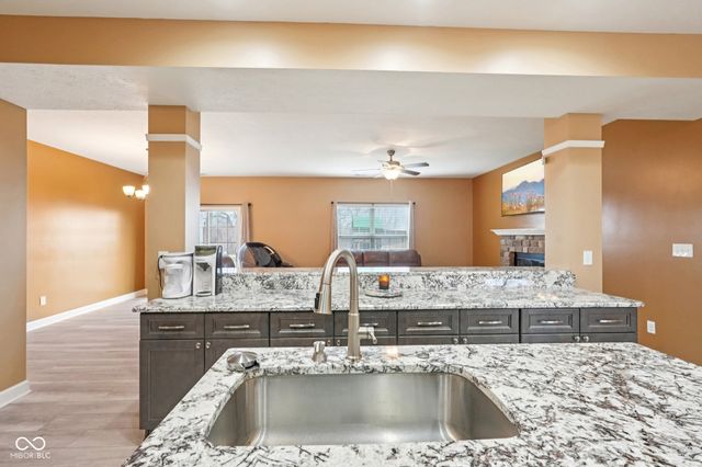 5594 Beale Street, Plainfield, IN 46168