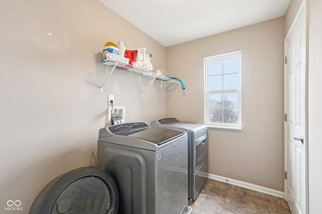 5594 Beale Street, Plainfield, IN 46168