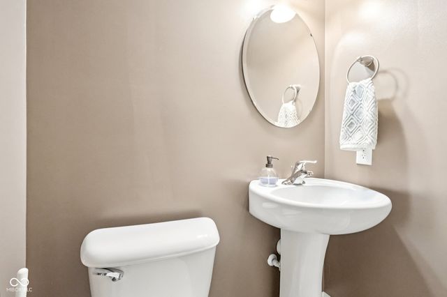 5594 Beale Street, Plainfield, IN 46168