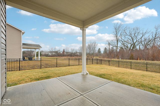 5594 Beale Street, Plainfield, IN 46168