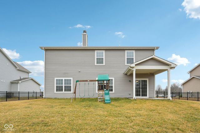 5594 Beale Street, Plainfield, IN 46168