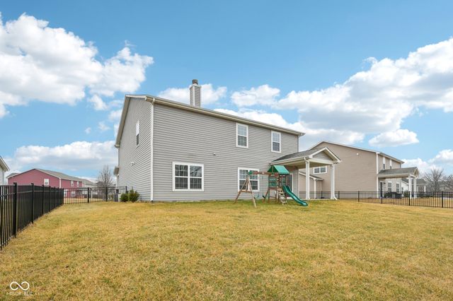 5594 Beale Street, Plainfield, IN 46168