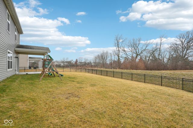 5594 Beale Street, Plainfield, IN 46168