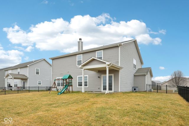 5594 Beale Street, Plainfield, IN 46168