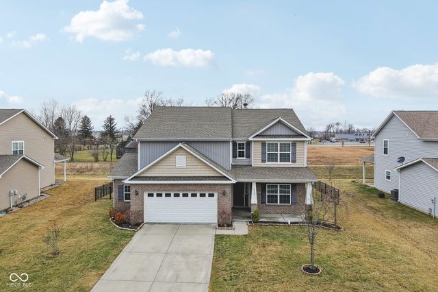 5594 Beale Street, Plainfield, IN 46168