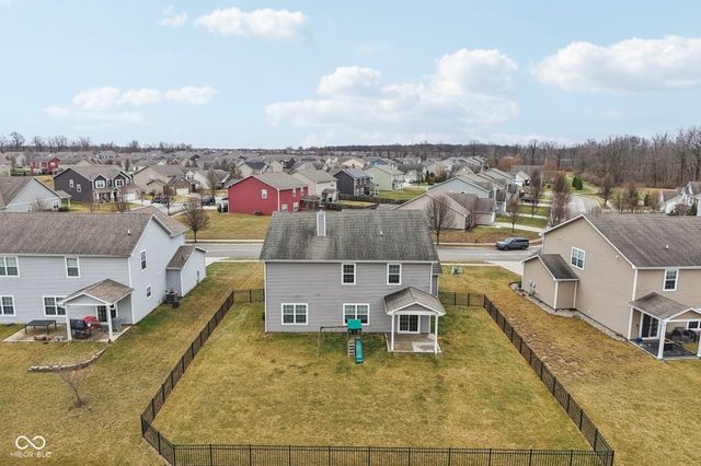 5594 Beale Street, Plainfield, IN 46168