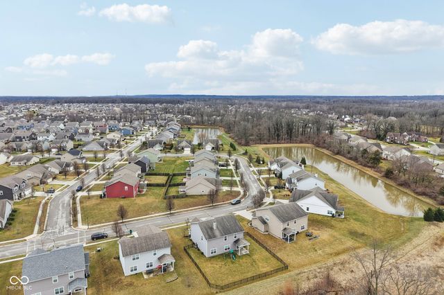 5594 Beale Street, Plainfield, IN 46168