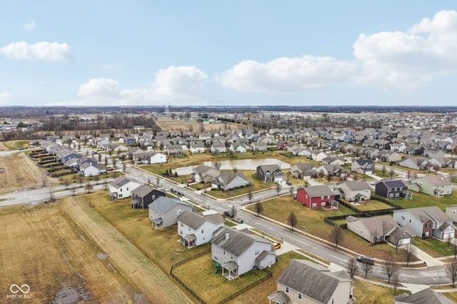 5594 Beale Street, Plainfield, IN 46168