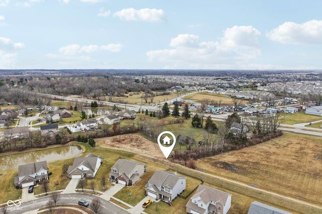 5594 Beale Street, Plainfield, IN 46168