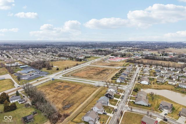 5594 Beale Street, Plainfield, IN 46168