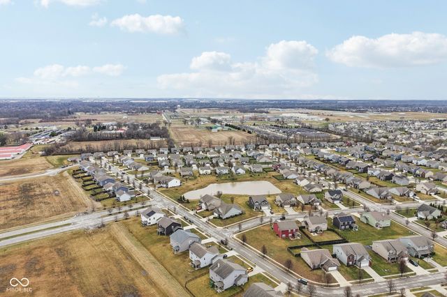 5594 Beale Street, Plainfield, IN 46168