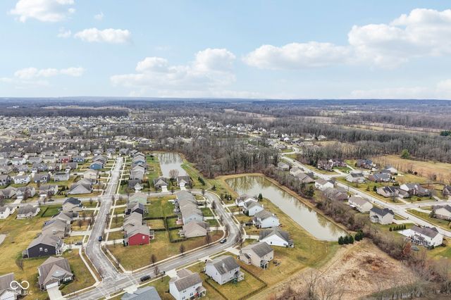 5594 Beale Street, Plainfield, IN 46168