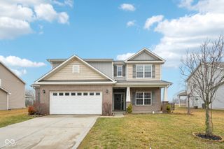 5594 Beale Street, Plainfield, IN 46168