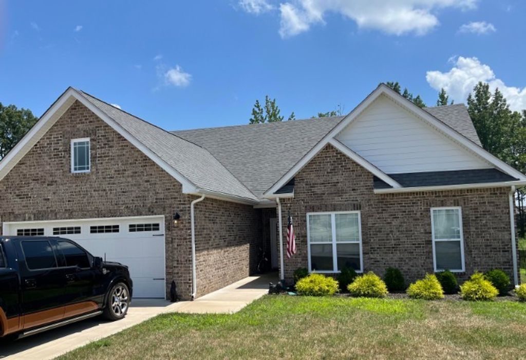 1475 Hereford Blvd, Clarksville, TN 37043