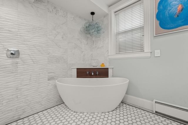 61 Saint Botolph St 61, Boston, MA 02116