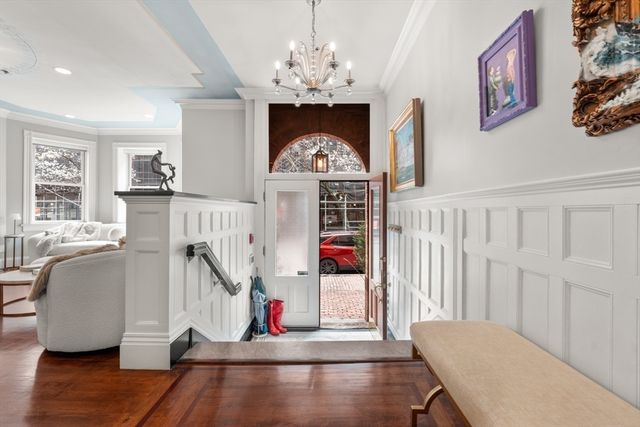 61 Saint Botolph St 61, Boston, MA 02116