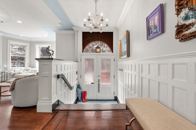 61 Saint Botolph St 61, Boston, MA 02116