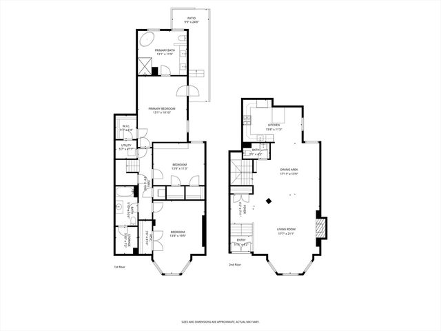 61 Saint Botolph St 61, Boston, MA 02116