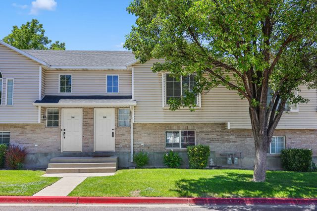 314 E 1000 N, Spanish Fork, UT 84660