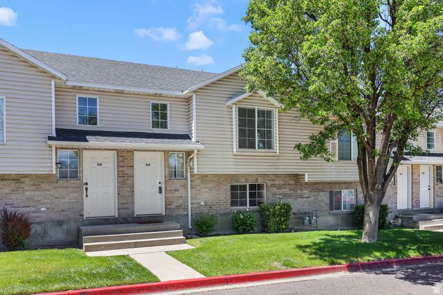 314 E 1000 N, Spanish Fork, UT 84660