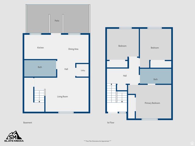 314 E 1000 N, Spanish Fork, UT 84660