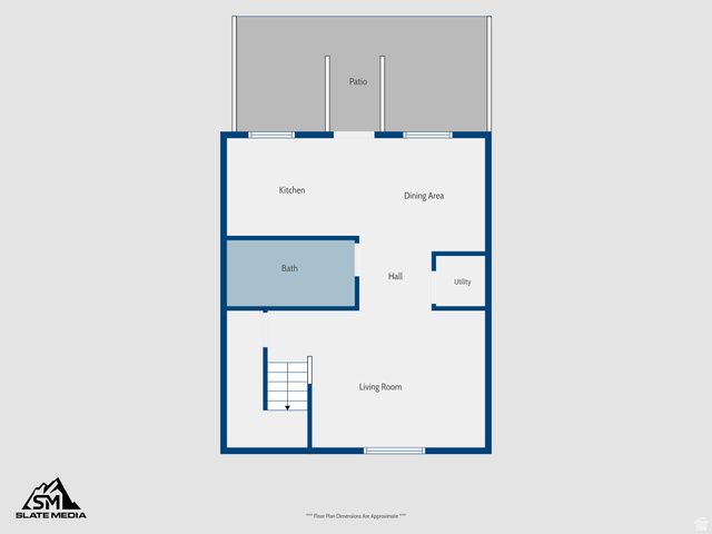 314 E 1000 N, Spanish Fork, UT 84660