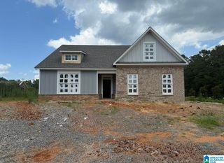 5417 HAYES COVE WAY, Trussville, AL 35173