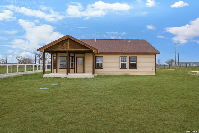 14329 Wisdom, Atascosa, TX 78002