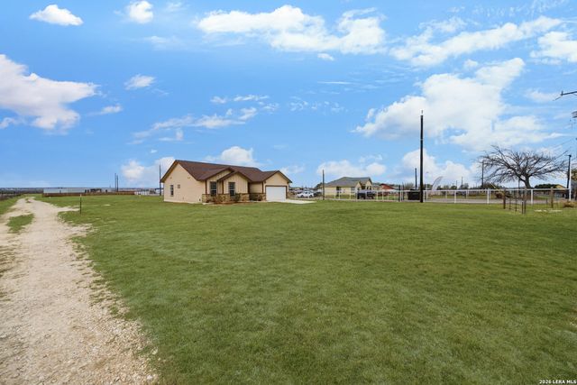 14329 Wisdom, Atascosa, TX 78002