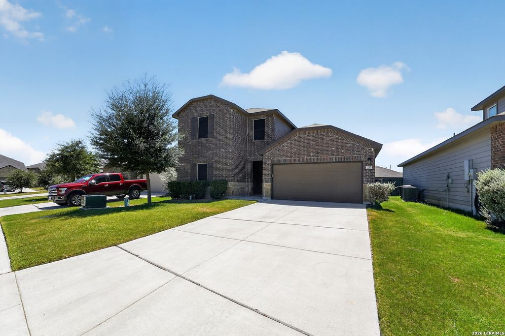 2130 Silver Maple, New Braunfels, TX 78130