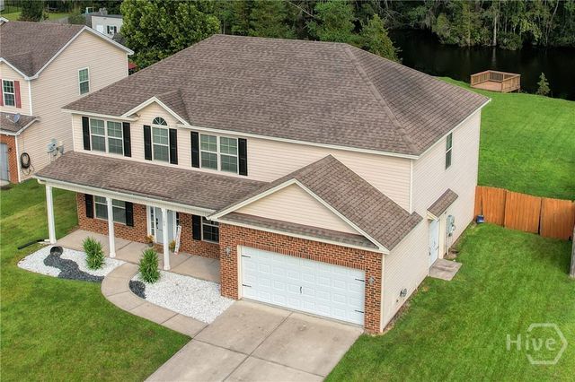 100 Saratoga Drive, Rincon, GA 31326