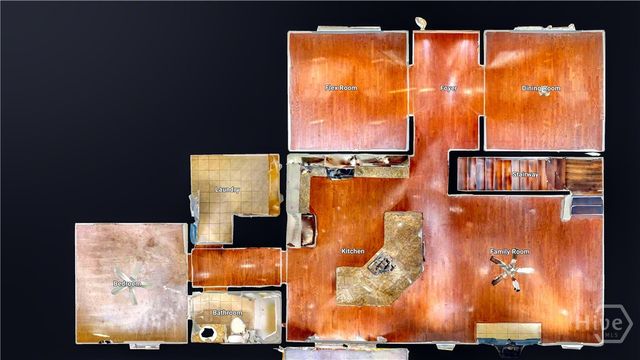 100 Saratoga Drive, Rincon, GA 31326