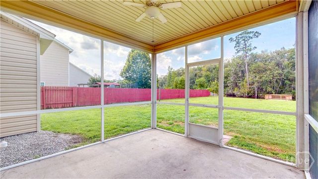 100 Saratoga Drive, Rincon, GA 31326