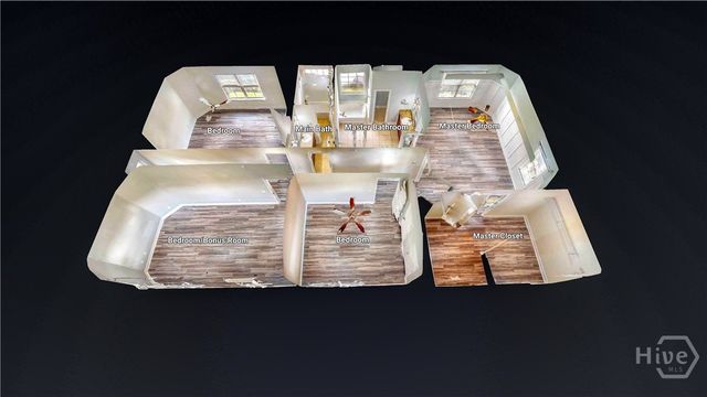 100 Saratoga Drive, Rincon, GA 31326