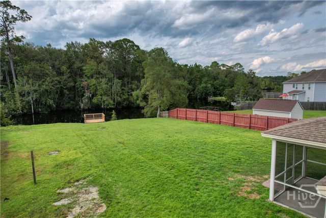 100 Saratoga Drive, Rincon, GA 31326