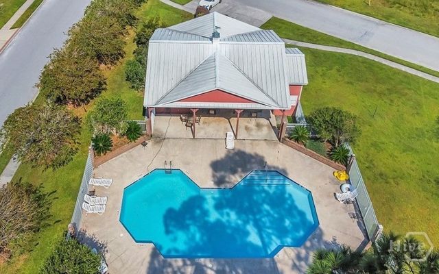 100 Saratoga Drive, Rincon, GA 31326