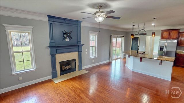 100 Saratoga Drive, Rincon, GA 31326