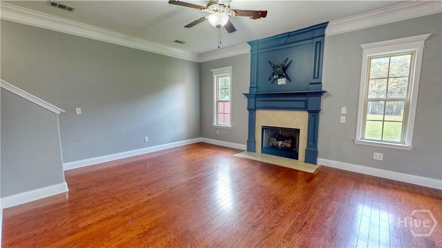 100 Saratoga Drive, Rincon, GA 31326