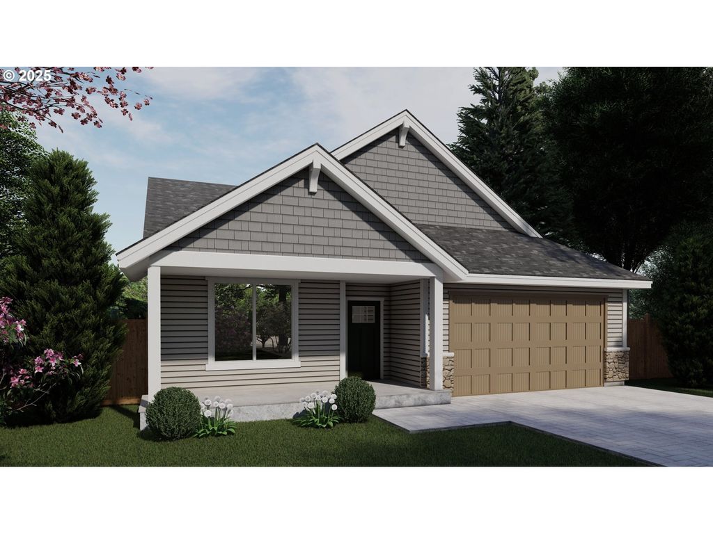 725 E Third St, Yamhill, OR 97148