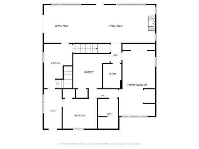 433 E Main Street, Salem, IL 62881