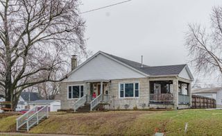 433 E Main Street, Salem, IL 62881
