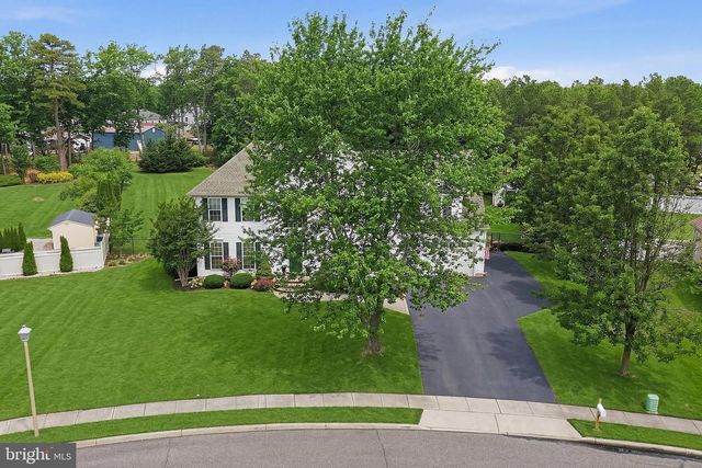 27 PENN PL, Forked River, NJ 08731