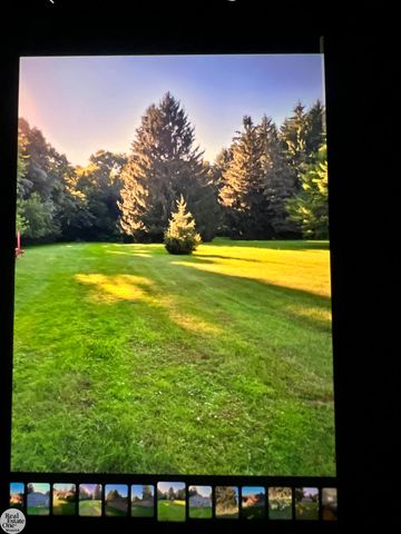 9404 N River Road, Clay Twp, MI 48001