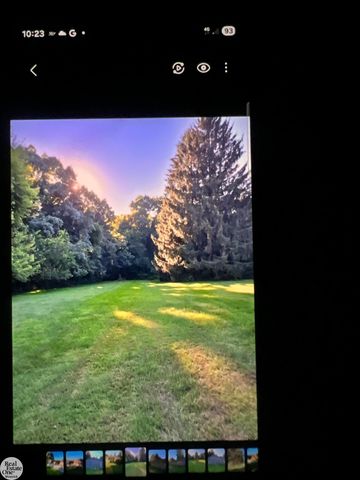 9404 N River Road, Clay Twp, MI 48001